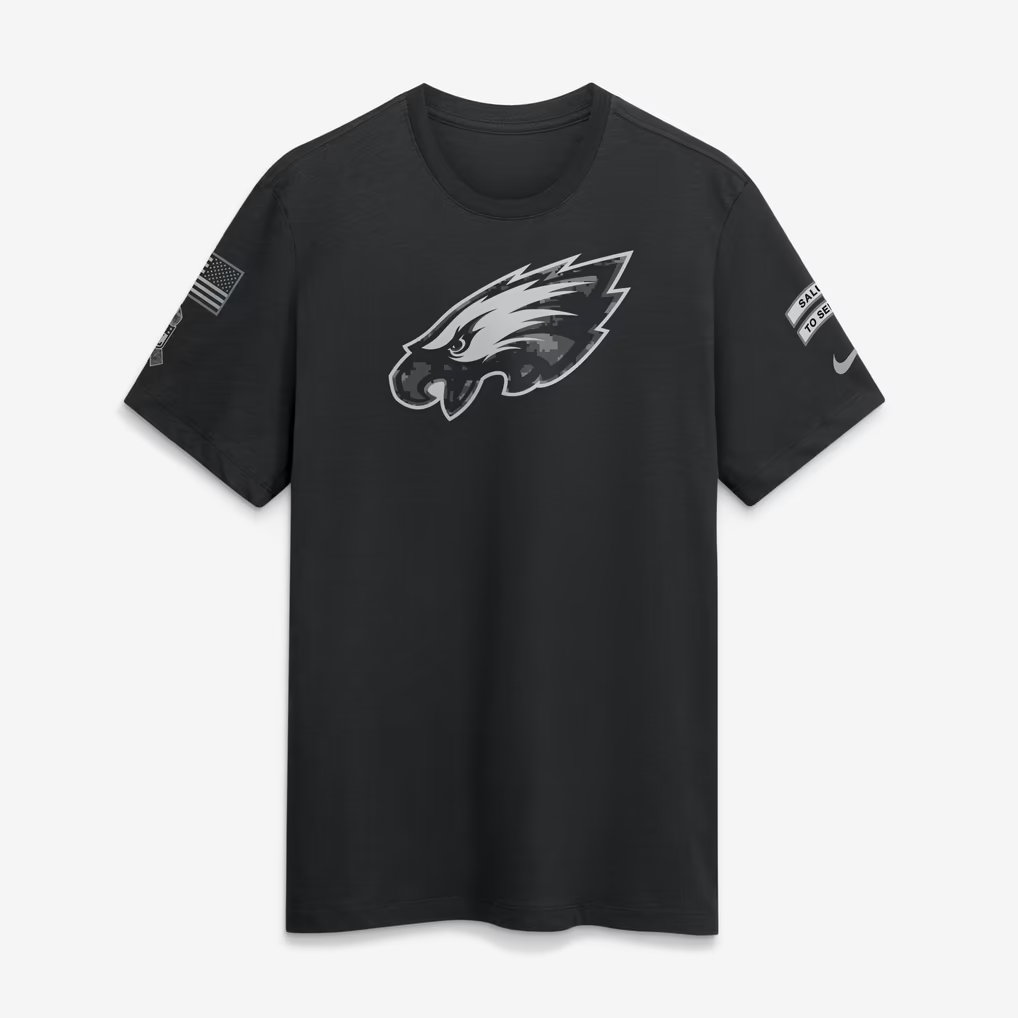Men Nike NFL 2026 T shirt 526a68ee